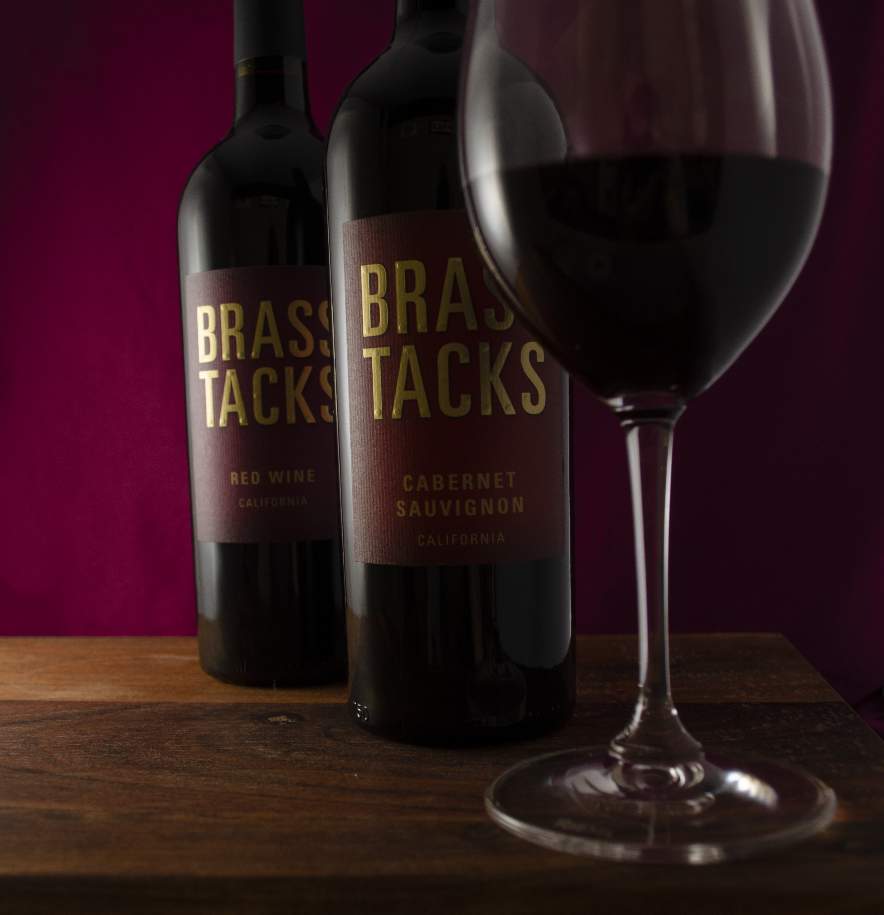 Brass Tacks Wines  Trade and Media Tools